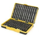 Titan 16148 148-PIECE Master Bit Set. Fixed Price $54.22.