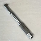Proto 6061-2 Torque Wrench 1/4 Drive In Lbs Fixed Head Sl. Fixed Price $49.00.