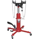 Strongway 1/2-TON 2-STAGE Telescoping Transmission Jack. Fixed Price $799.99.