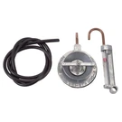 Edelbrock Carburetor Tool 4027; Motorcyle Uni-syn Mc Calibration Kit. Fixed Price $59.30.