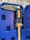 Fowler 54-100-042-1 Electronic Caliper 40" W/RS232- Used. Fixed Price $1000.00.