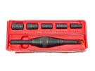 Snap On Clutch Aligner Set Case Lot Alignment Kit Auto Adaptors PAK430150 Usa. Fixed Price $39.99.