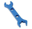 Earls Plumbing 230409ERL Double-ended Hose Wrench. Fixed Price $48.72.