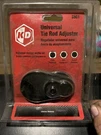 Kd Tools 3961 Universal Tie Rod Adjuster. Fixed Price $50.00.