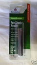 Permatex Instant Gas Tank Repair 1 Oz Stick Specified # 84334. Fixed Price $16.84.