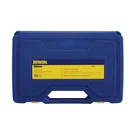 Irwin Hanson 24640 53-PIECE Machine Screw & Fractional Tap Hex Die Set. Fixed Price $549.00.