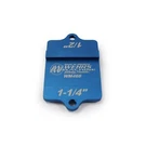 Wehrs Machine Sheetmetal Bend Marker 3/4IN & 1IN- WM466. Fixed Price $17.63.