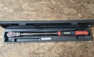 Snap On TECH3FR250 1/2" Drive Flex-head 25-250 Ft-lb Techwrench Torque. Fixed Price $290.34.