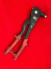 Vintage Matco Tools HP-2 Hand Gun "klik Fast" Heavy Duty Riveter Usa. Fixed Price $25.00.