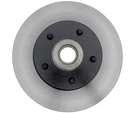 Raybestos 5100 Specialty - Street Performance Brake Rotor & Hub Assembly. Fixed Price $184.04.