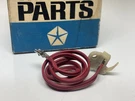 Nos Mopar 1970-74 Ignition Switch Key In Buzzer Body Non Tilt Columns. Fixed Price $200.00.