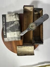 Vintage Snap-on Torque Wrench. TQ-25. Fixed Price $127.20.
