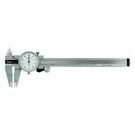 Central Tools 6427 6IN. Stainless Steel Dial Caliper. Fixed Price $177.45.