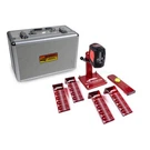 Longacre Chassis Height Checker & Pad Leveling Laser Tool- 52-72983. Fixed Price $426.80.