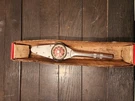 Snap-on Dial Torque Torqometer Wrench 3/8" Drive 0-600 In/lbs TE50FFU. Fixed Price $150.00.