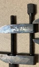L. S. Starrett Machinist Parallel Set No. 161-A 2. Fixed Price $60.00.