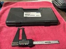 Matco Tools Digital Rotor Gauge Model: DRG14 Good Condition Ships Free!!. Fixed Price $69.95.