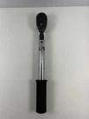 Snap On Interchangeable Head Torque Wrench (QC2P75) W/ 1/2 Ratchet (QJD16). Fixed Price $70.00.