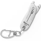 Olsa Tools Bolt Size Finder Keychain 8-25MM & 5/16 1", Metric Sae. Fixed Price $30.86.