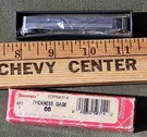 Nos Starrett Thickness Gage 66 Edp 50314 Locking Device Machinist Usa New Box. Fixed Price $59.97.