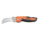 Klein Tools 44218 Cable Skinning Utility Knife W/replaceable Blade. Fixed Price $30.54.