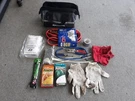 Hyundai Emergency Roadside Assistance Kit 00082ADU10. Fixed Price $39.99.