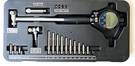 Central Tools Inc. 3D401 Measuring 1.4 - 6 Digital Bore Gage. Fixed Price $299.99.