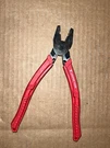 Vampliers 8" Linesman Vampire VT-001-8 Remove Stripped Screws Japan. Fixed Price $49.99.
