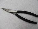 Craftsman In. Long Reach Pliers, Needle Nose, Made Usa, Wf - Part # 45085. Fixed Price $72.93.