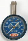 Vintage Accu-gage Precision Tire Pressure Gauge 0-100 Psi Analog Racing Usa N124. Fixed Price $19.50.