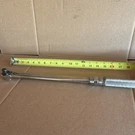 Matco T150FR 1/2 Ratcheting Click Torque Wrench Adjustable Steel Silver. Fixed Price $95.00.