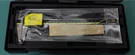 Mitutoyo Digital Caliper, 500-172-30 8"/200MM Aos Abs With Output. Fixed Price $219.00.