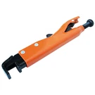 Anglo American Grip-on 7" Axial "l" Plier (epoxy). Fixed Price $91.42.