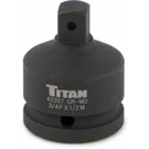 Titan 42357 Impact Adapter, 3/4" Female To 1/2". Fixed Price $28.85.