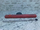 Proto 1/2" Drive Micrometer Adjustable Torque Wrench, 6014C, 50-250 Ft-lbs.. Fixed Price $100.00.