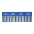 Precision Brand 19G20 .001"" Minimum Thickness, .025"" Maximum No.. Fixed Price $62.50.