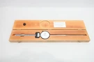 Starrett 656-7041 Dial Indicator 7IN. Fixed Price $477.80.