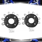 Spark Plug Gapper Tool Adjustment Metric Standard Performance 2PCS. Fixed Price $30.96.