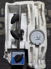 Westward Dial Indicator With Magnetic Base 4KU71 5210-01-515-7887 5LD62.... Fixed Price $130.00.