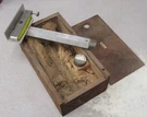 Ford T68P-4602-A Otc Rotunda Pinion Angle Gauge. Fixed Price $79.99.