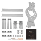 4-LUG Pattern Alignment Tool For 4X98 4X100 4X108 4X110 4X114.3 4X130 Us. Fixed Price $47.70.