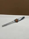 Snap On Torq-o-meter 175 1/2" Torque Wrench Ft Lbs. Works.. Fixed Price $53.99.