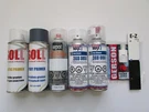 Wide Angle Valspar Spray Can Paint For 2013 - 2017 Nissan Pathfinder. Fixed Price $81.99.