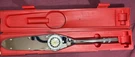 Snap-on Tools 1/2 Drive Torque Meter Wrench 0-175 Ft Lb CP-175. Fixed Price $249.99.