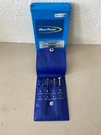 New! Blue-point MROUND4 4PC Small Hole Gauge Set- Free Shipping!!. Fixed Price $89.99.