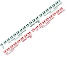 Powerbuilt 648441 Plastic Gauge. Fixed Price $26.83.