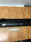 Gearwrench 85086 3/8 In. Flex Head Micrometer Torque 5-75 Ft/lbs.. Fixed Price $74.99.
