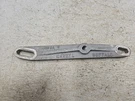 Manzel Buffalo 4020-A Pinion Gauge Vintage Fords Service Repair Tool. Fixed Price $25.00.