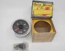 Vintage Autometer Tachometer Model 773-1 3,000 Rpm Marine Hot Rod New Old Stock. Fixed Price $85.00.