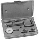 Central Tools CEN6407 Dial Indicator Set 5.0MM Range W/magnetic Base. Fixed Price $235.56.